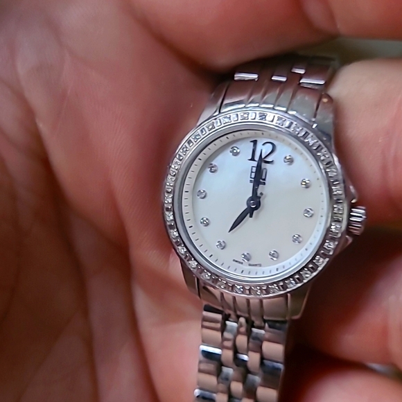 MOVADO ESQ Watch - Picture 1 of 2